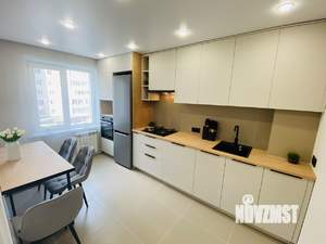 2-к квартира, вторичка, 48м2, 6/9 этаж