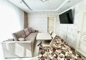 3-к квартира, вторичка, 50м2, 3/18 этаж