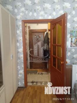 2-к квартира, вторичка, 47м2, 2/2 этаж
