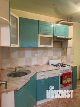 1-к квартира, вторичка, 35м2, 6/10 этаж