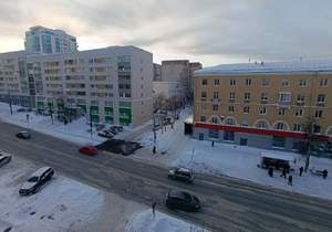 2-к квартира, вторичка, 44м2, 5/5 этаж