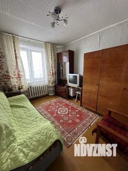 2-к квартира, вторичка, 49м2, 3/3 этаж