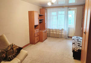 1-к квартира, вторичка, 32м2, 3/9 этаж