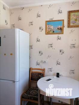 1-к квартира, вторичка, 37м2, 1/17 этаж