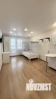 Студия квартира, вторичка, 25м2, 14/18 этаж