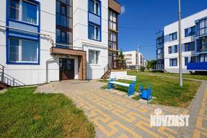 2-к квартира, вторичка, 48м2, 3/5 этаж