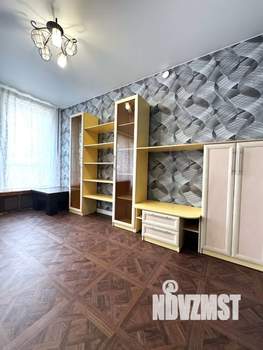 Студия квартира, вторичка, 32м2, 2/3 этаж