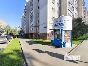 2-к квартира, вторичка, 49м2, 5/9 этаж