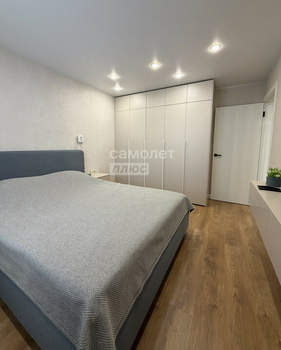 2-к квартира, вторичка, 48м2, 3/16 этаж