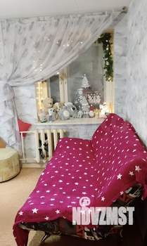 3-к квартира, вторичка, 62м2, 4/9 этаж