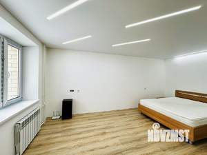 1-к квартира, вторичка, 40м2, 1/3 этаж
