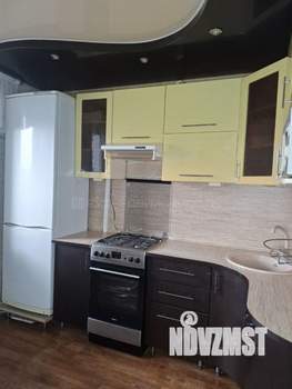 2-к квартира, вторичка, 53м2, 5/5 этаж