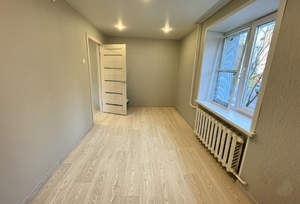 2-к квартира, вторичка, 41м2, 1/5 этаж