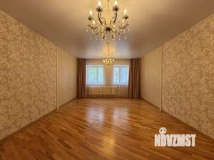 3-к квартира, вторичка, 100м2, 2/9 этаж