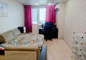 2-к квартира, вторичка, 69м2, 7/27 этаж