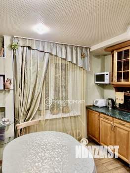 2-к квартира, вторичка, 61м2, 2/5 этаж