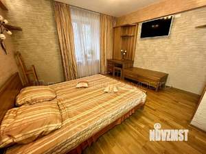 3-к квартира, вторичка, 73м2, 1/6 этаж