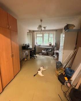 2-к квартира, вторичка, 49м2, 3/5 этаж