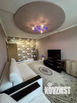 3-к квартира, вторичка, 65м2, 6/9 этаж