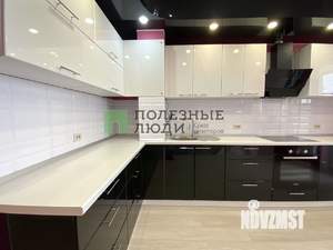 2-к квартира, вторичка, 72м2, 17/18 этаж