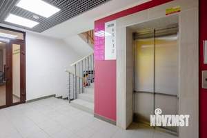 2-к квартира, вторичка, 42м2, 1/6 этаж