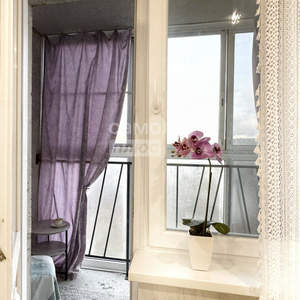 2-к квартира, вторичка, 54м2, 6/10 этаж