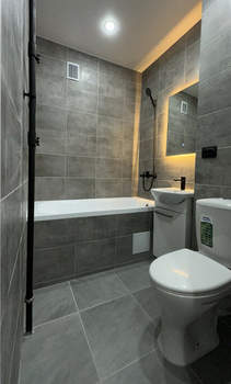 2-к квартира, вторичка, 47м2, 4/5 этаж