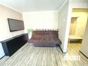 1-к квартира, вторичка, 30м2, 4/5 этаж