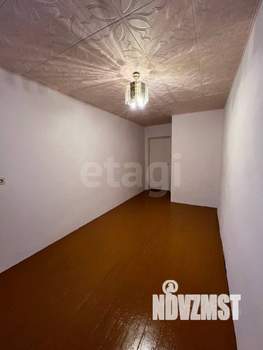 2-к квартира, вторичка, 44м2, 2/5 этаж