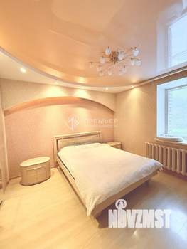 3-к квартира, вторичка, 93м2, 2/14 этаж