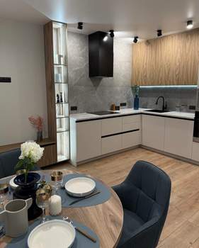 3-к квартира, вторичка, 65м2, 14/16 этаж