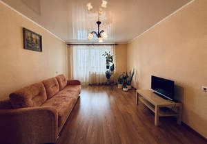 3-к квартира, вторичка, 60м2, 4/5 этаж