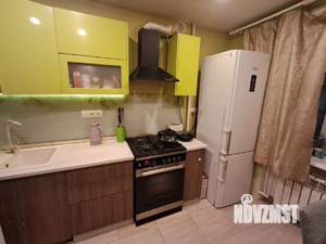 2-к квартира, вторичка, 45м2, 4/9 этаж