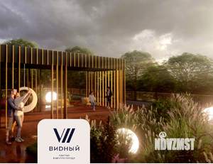 3-к квартира, вторичка, 74м2, 14/17 этаж