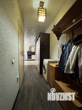 2-к квартира, вторичка, 47м2, 2/3 этаж