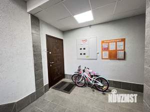 3-к квартира, вторичка, 85м2, 2/4 этаж