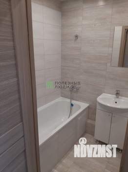 Студия квартира, вторичка, 25м2, 6/17 этаж