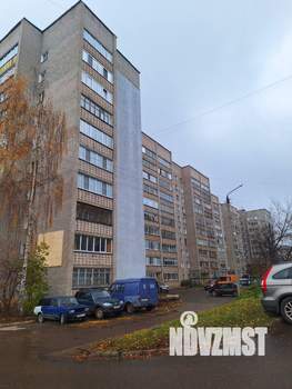 2-к квартира, вторичка, 48м2, 3/10 этаж