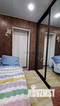 3-к квартира, вторичка, 45м2, 5/5 этаж
