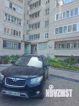 Студия квартира, вторичка, 36м2, 1/10 этаж