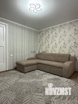 2-к квартира, вторичка, 50м2, 1/2 этаж