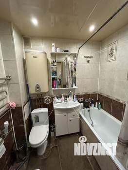 1-к квартира, вторичка, 30м2, 1/10 этаж