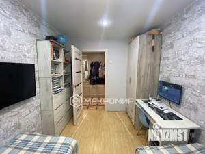 2-к квартира, вторичка, 46м2, 7/9 этаж