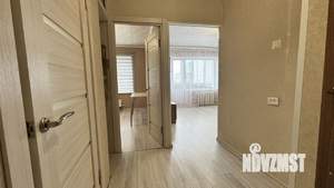 1-к квартира, вторичка, 33м2, 2/3 этаж