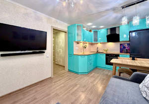 2-к квартира, вторичка, 44м2, 8/18 этаж