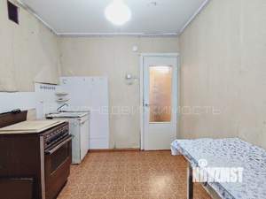 1-к квартира, вторичка, 35м2, 2/9 этаж