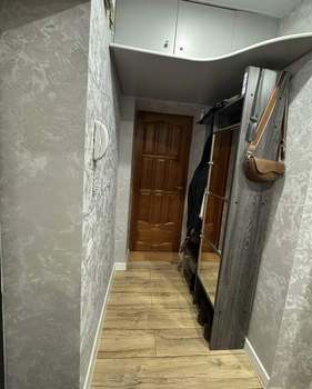 2-к квартира, вторичка, 44м2, 3/5 этаж