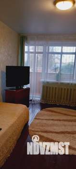 1-к квартира, вторичка, 36м2, 1/10 этаж