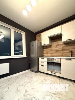 1-к квартира, вторичка, 33м2, 10/10 этаж