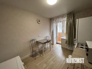 2-к квартира, вторичка, 45м2, 7/9 этаж